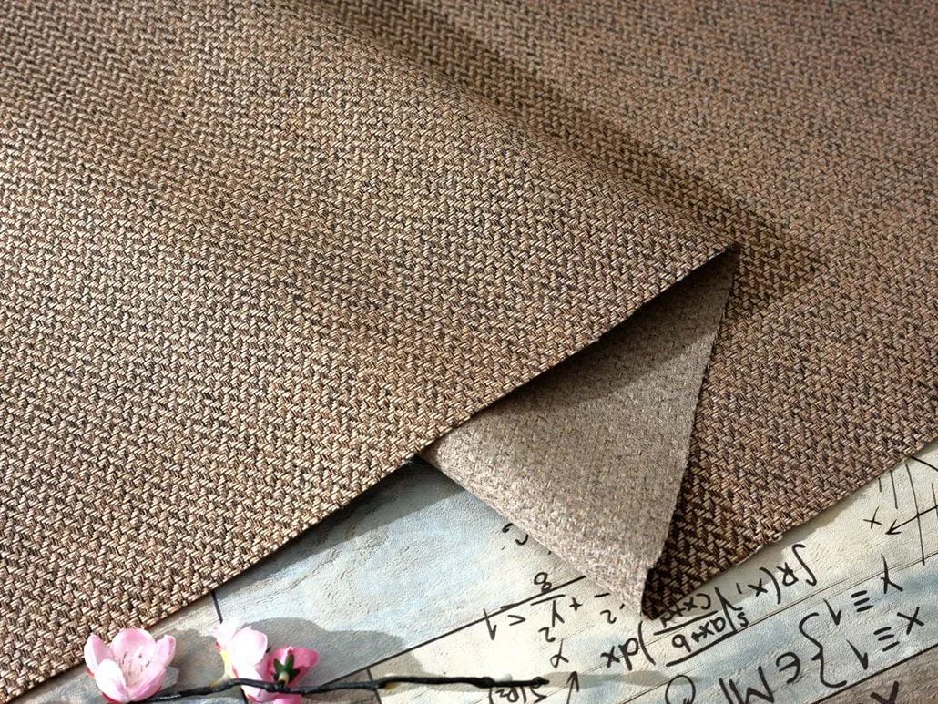 Foulola News:Plain Linen Style Sofa Fabric - 24 Series manufacture