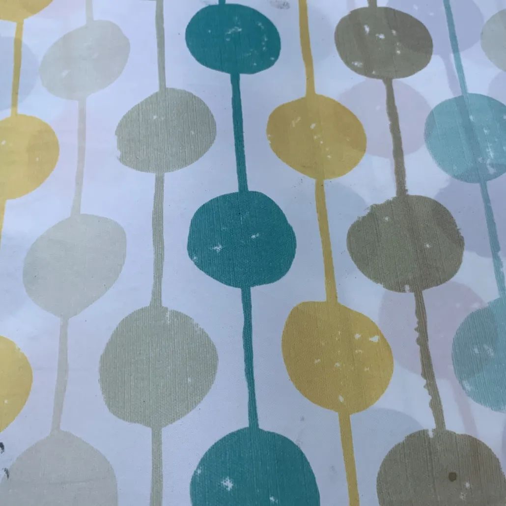2021 (Summer) Foulola News：High Grade Print-- Moden Style 3/4 details