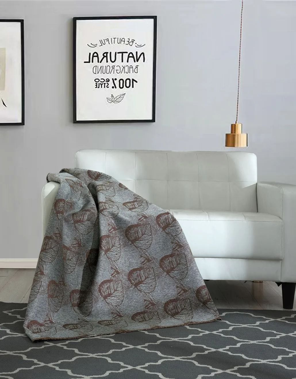 Foulola News:Jacquard Sofa Fabric - 22 Series details