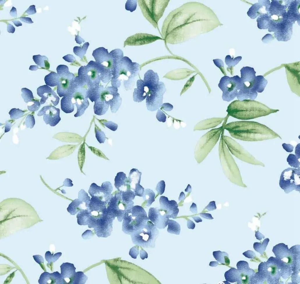 2021 (Summer) Foulola News：High Grade Print Country Style 3/4 manufacture