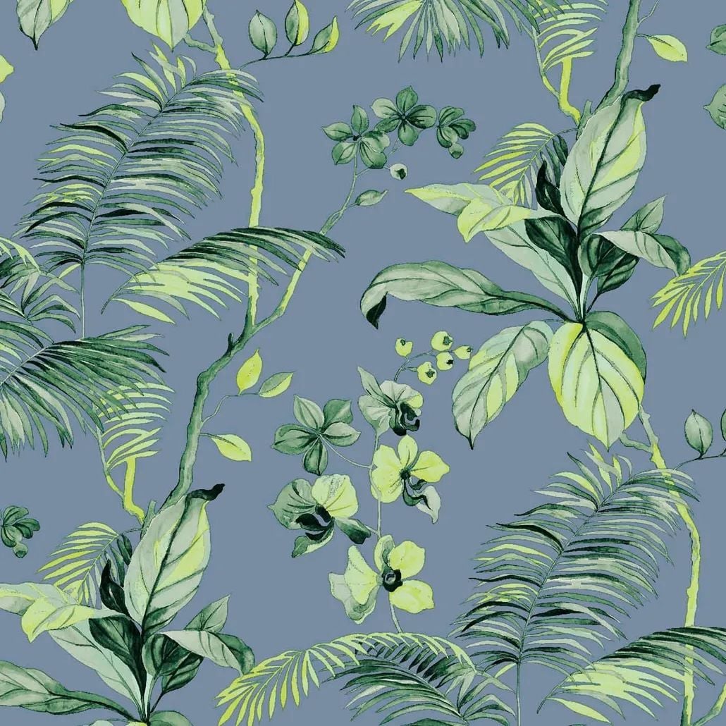 2021 (Summer) Foulola News：High Grade Print Country Style 3/4 factory