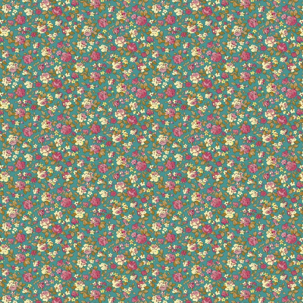 2022 (Dec.) Foulola News: Country Style High Grade Print manufacture