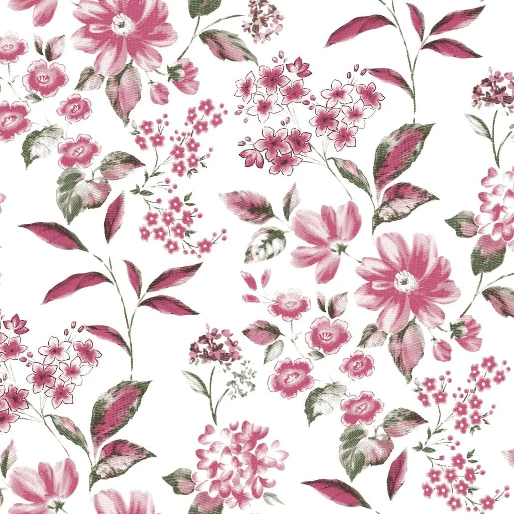 2021 (Summer) Foulola News：High Grade Print Country Style 3/4 supplier