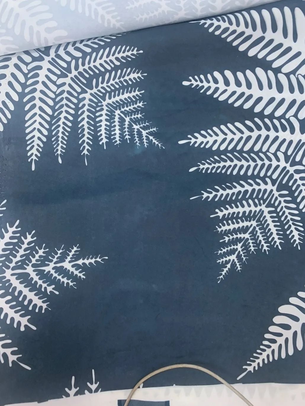 2021 (Summer) Foulola News: High Grade Print-- Moden Style 2/4 supplier