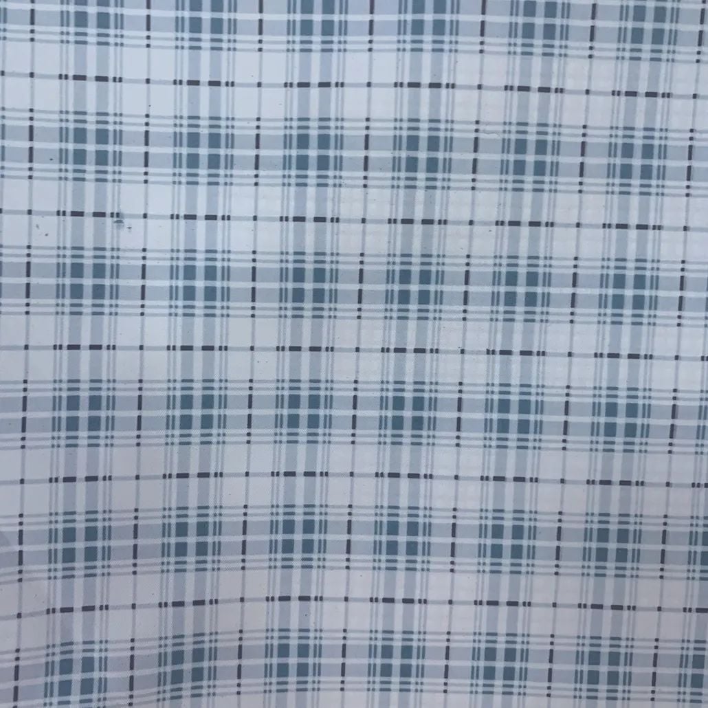 2021 (Summer) Foulola News: High Grade Print-- Moden Style 1/4 details