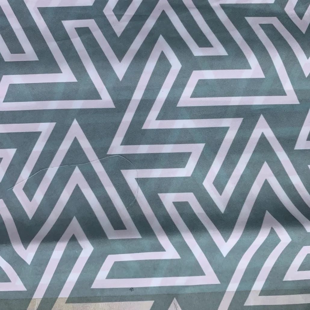 2021 (Summer) Foulola News：High Grade Print-- Moden Style 3/4 supplier