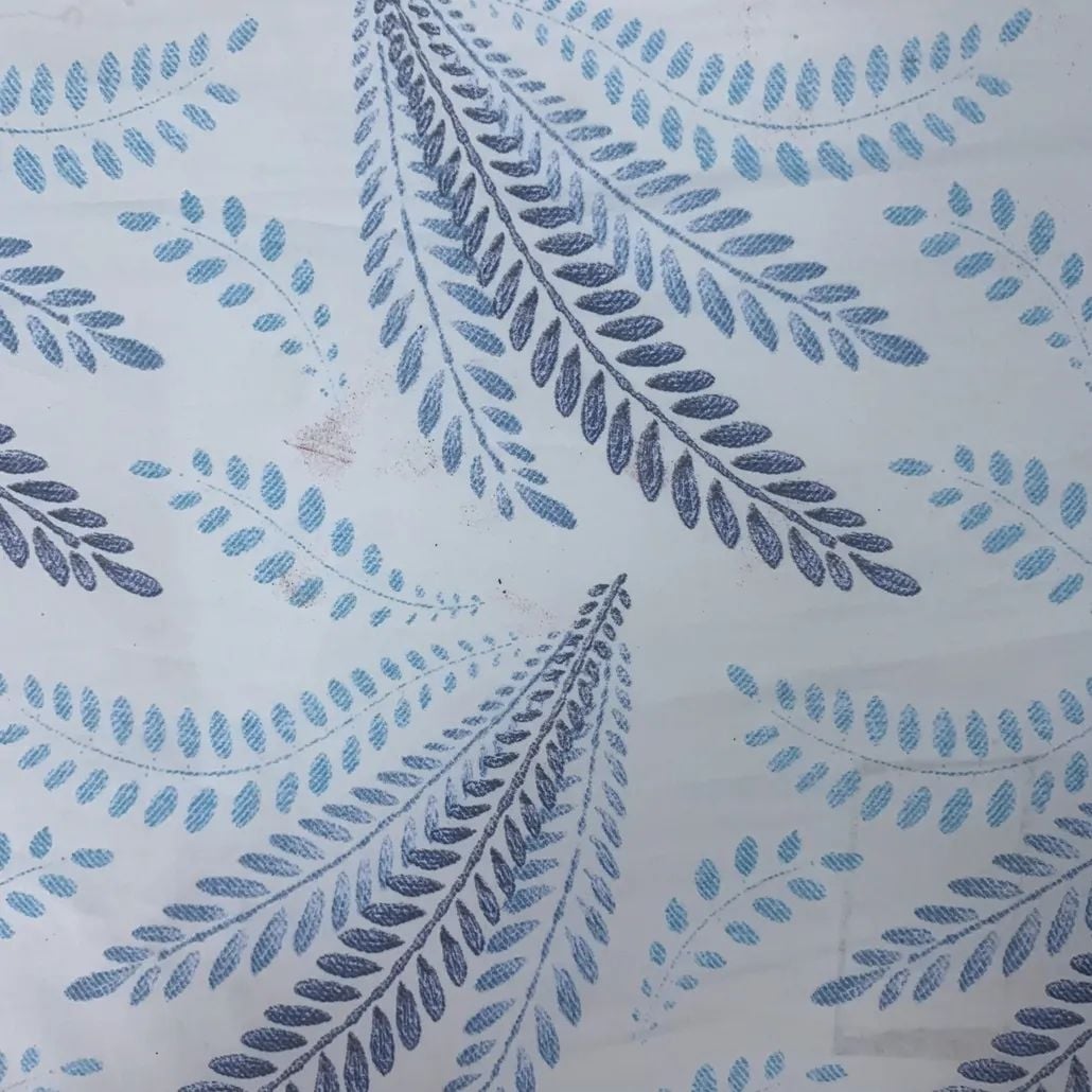 2021 (Summer) Foulola News：High Grade Print Country Style 2/4 supplier