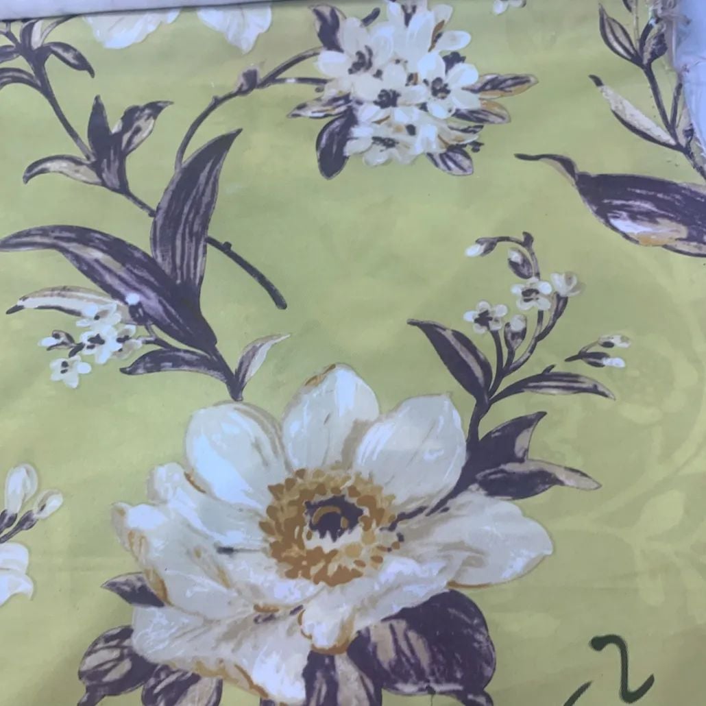 2021 (Summer) Foulola News：High Grade Print Country Style 2/4 supplier