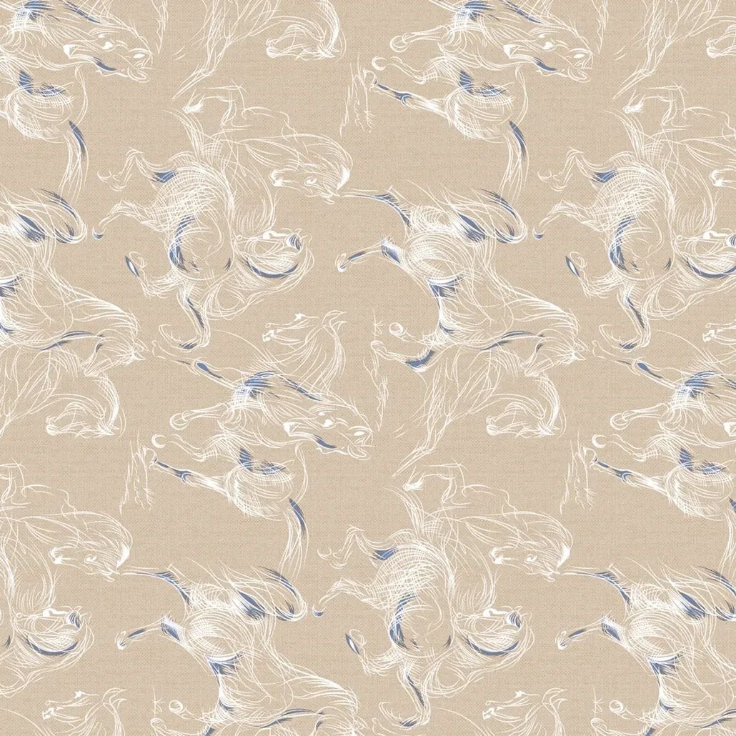 2021 (Summer) Foulola News: High Grade Print-- Moden Style 2/4 manufacture
