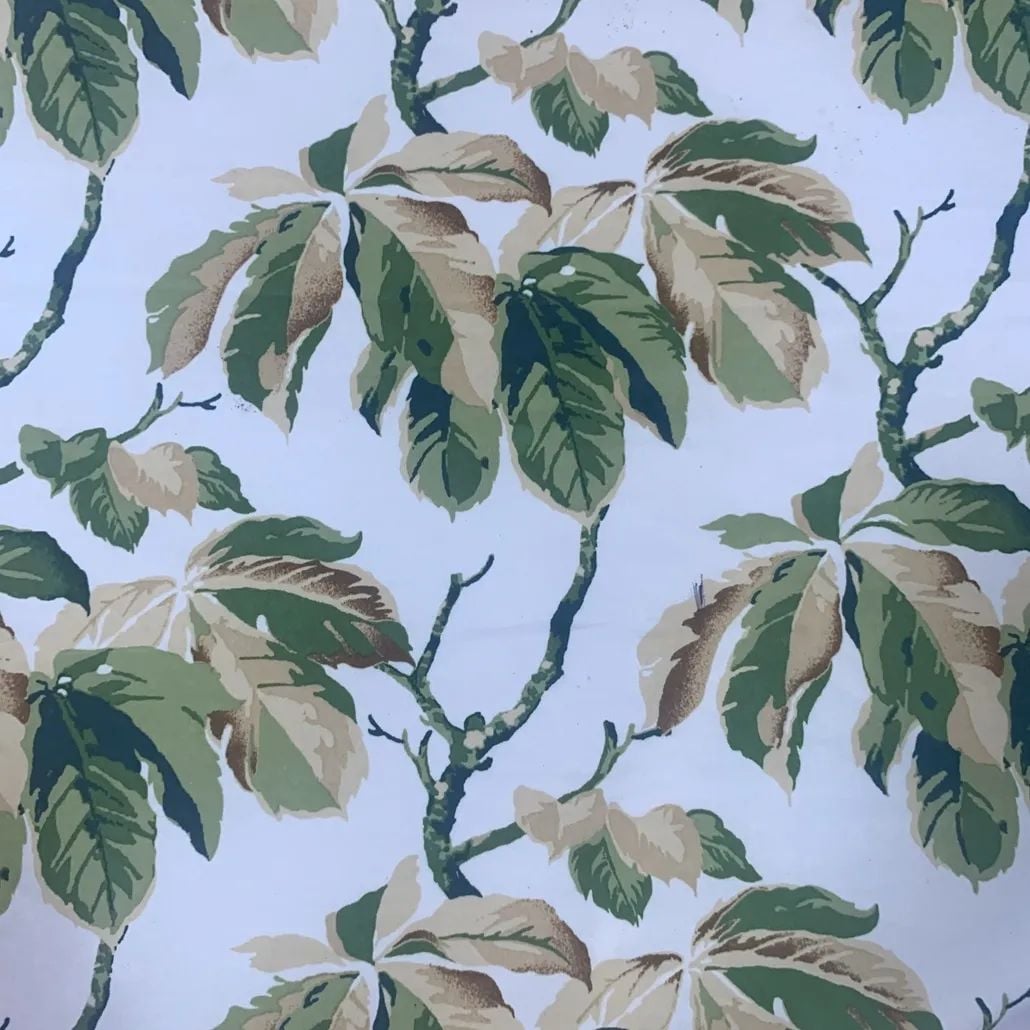 2021 (Summer) Foulola News：High Grade Print Country Style 2/4 details
