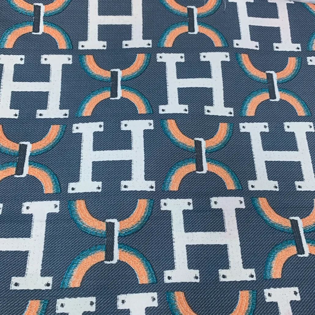 2021 (Summer) Foulola News：High Grade Print-- Moden Style 3/4 factory