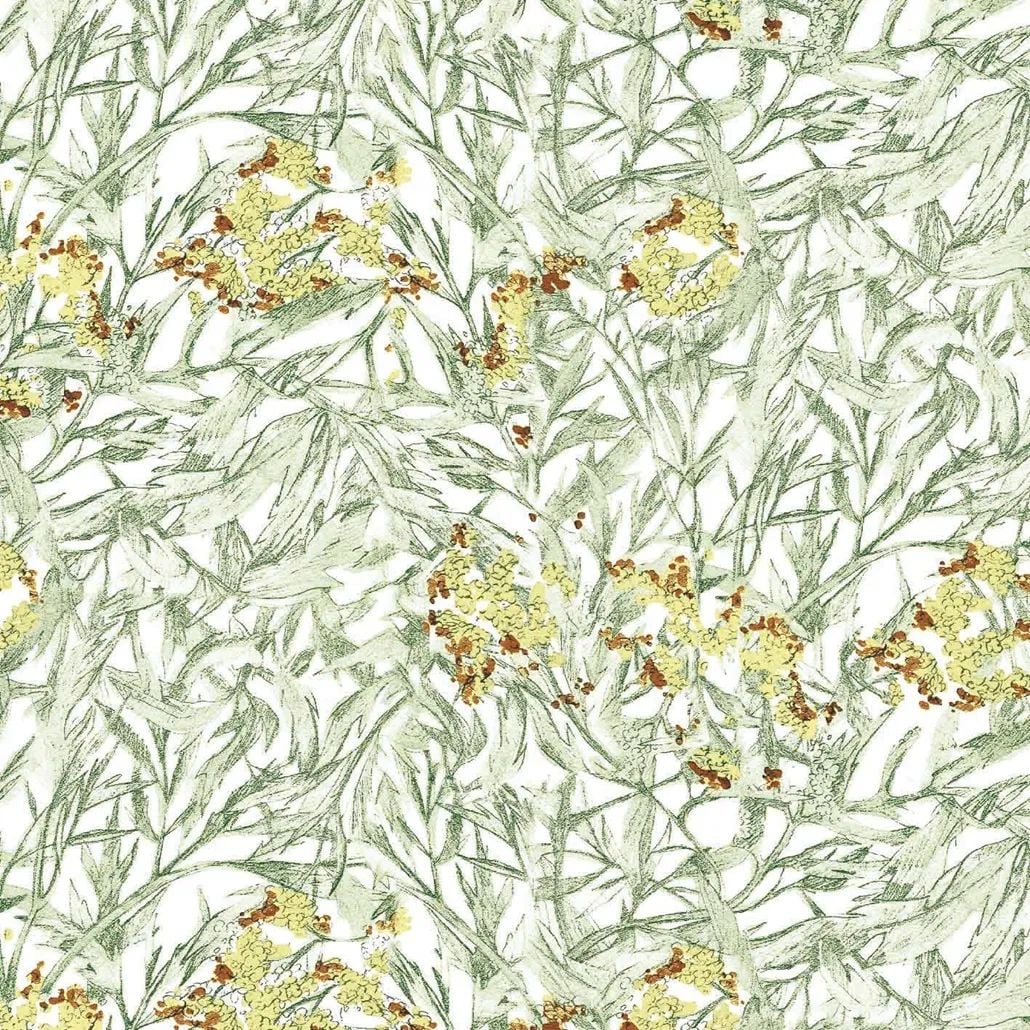 2021 (Summer) Foulola News：High Grade Print Country Style 3/4 supplier