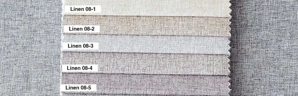 Foulola News:Plain Linen Cotton Sofa Fabric, Linen- 08 manufacture