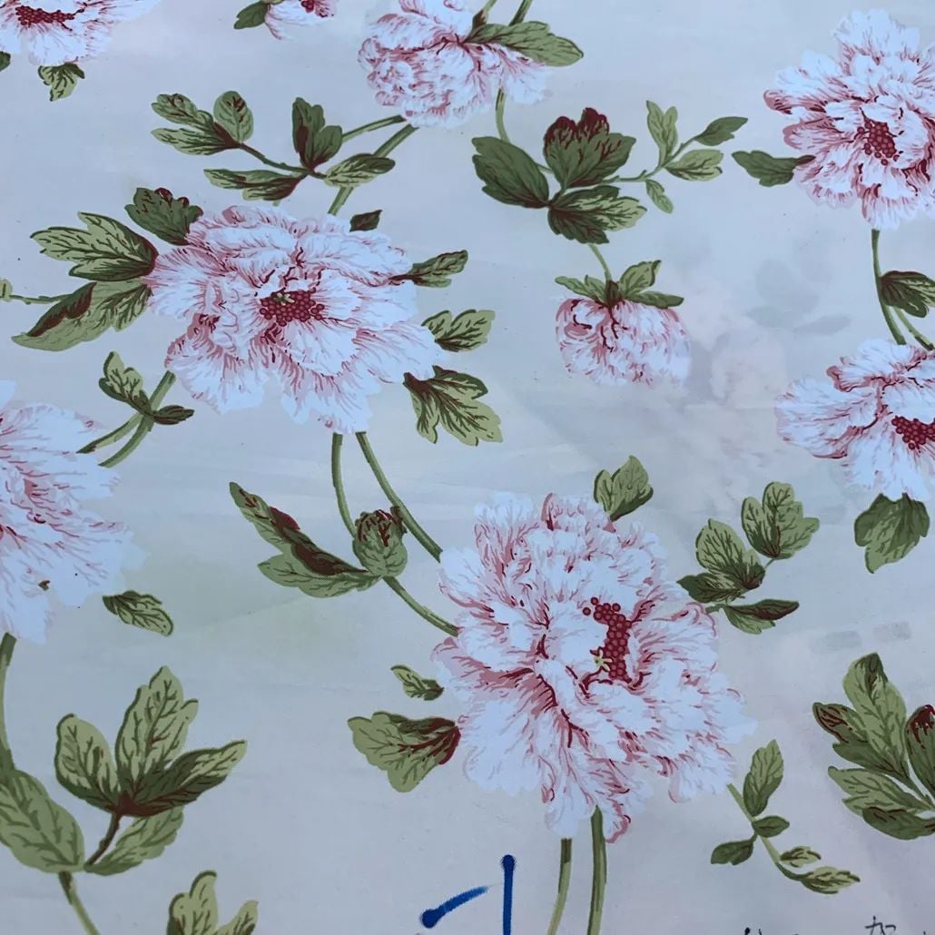 2021 (Summer) Foulola News:High Grade Print Country Style 1/4 manufacture