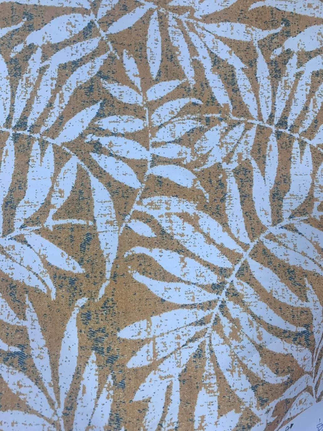 2021 (Summer) Foulola News：High Grade Print Country Style 2/4 manufacture