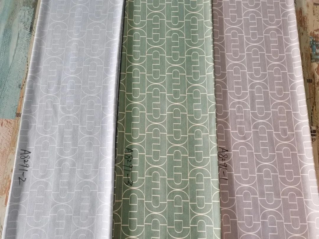 2021 (Summer) Foulola News: High Grade Print-- Moden Style 2/4 manufacture