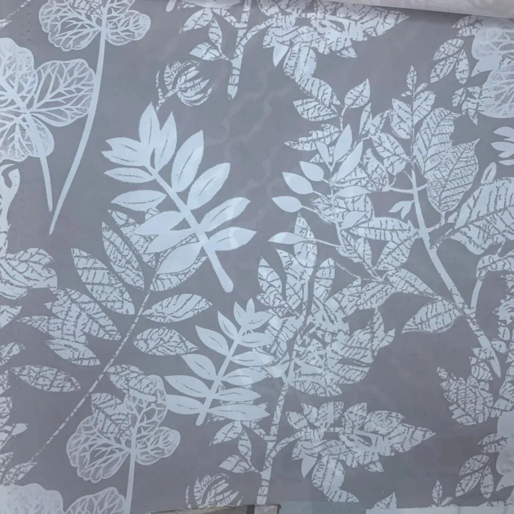 2021 (Summer) Foulola News：High Grade Print Country Style 2/4 manufacture
