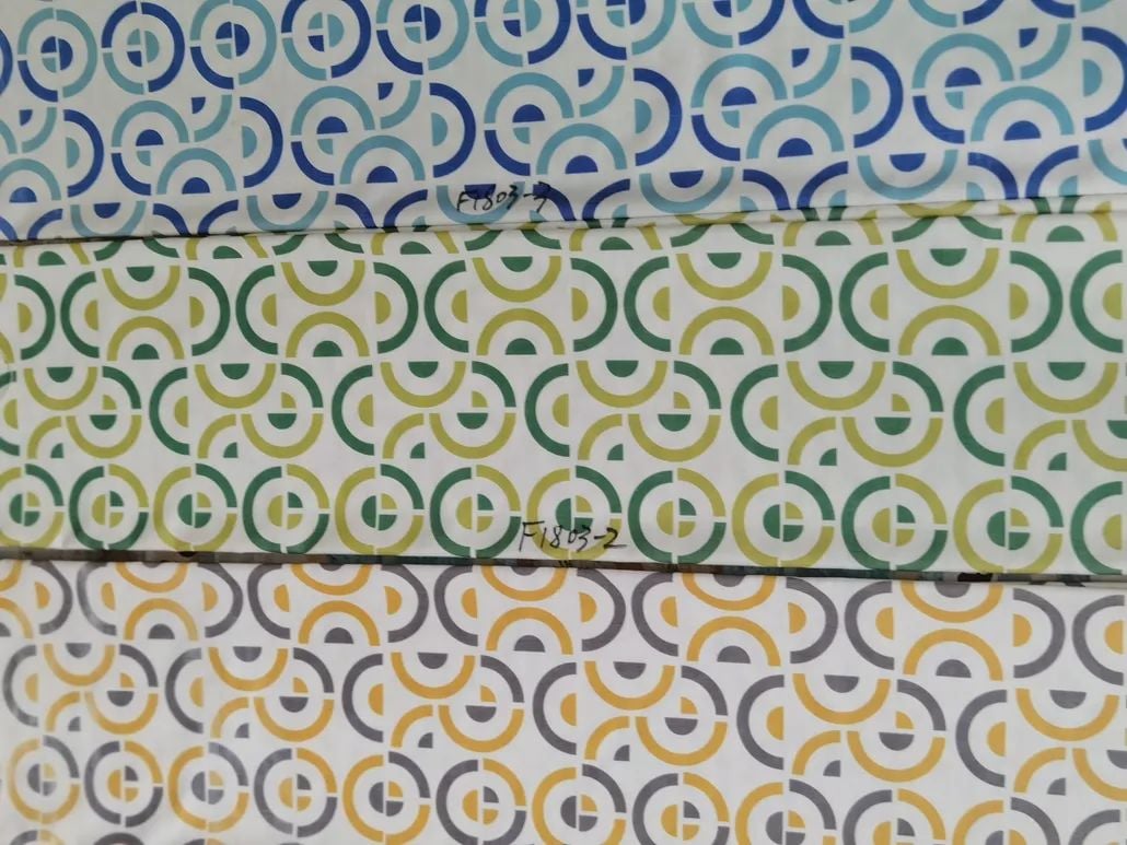 2021 (Summer) Foulola News: High Grade Print-- Moden Style 2/4 details