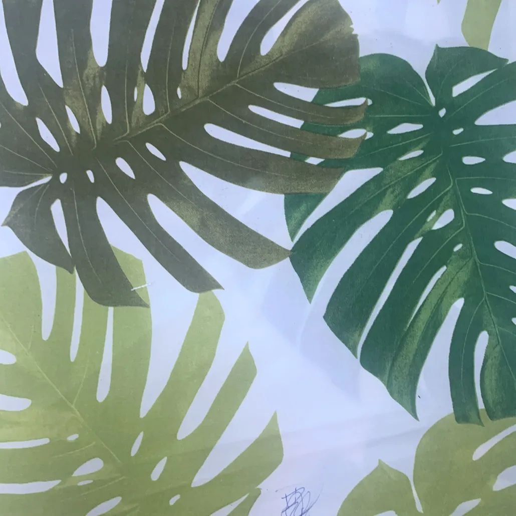2021 (Summer) Foulola News：High Grade Print Country Style 2/4 details
