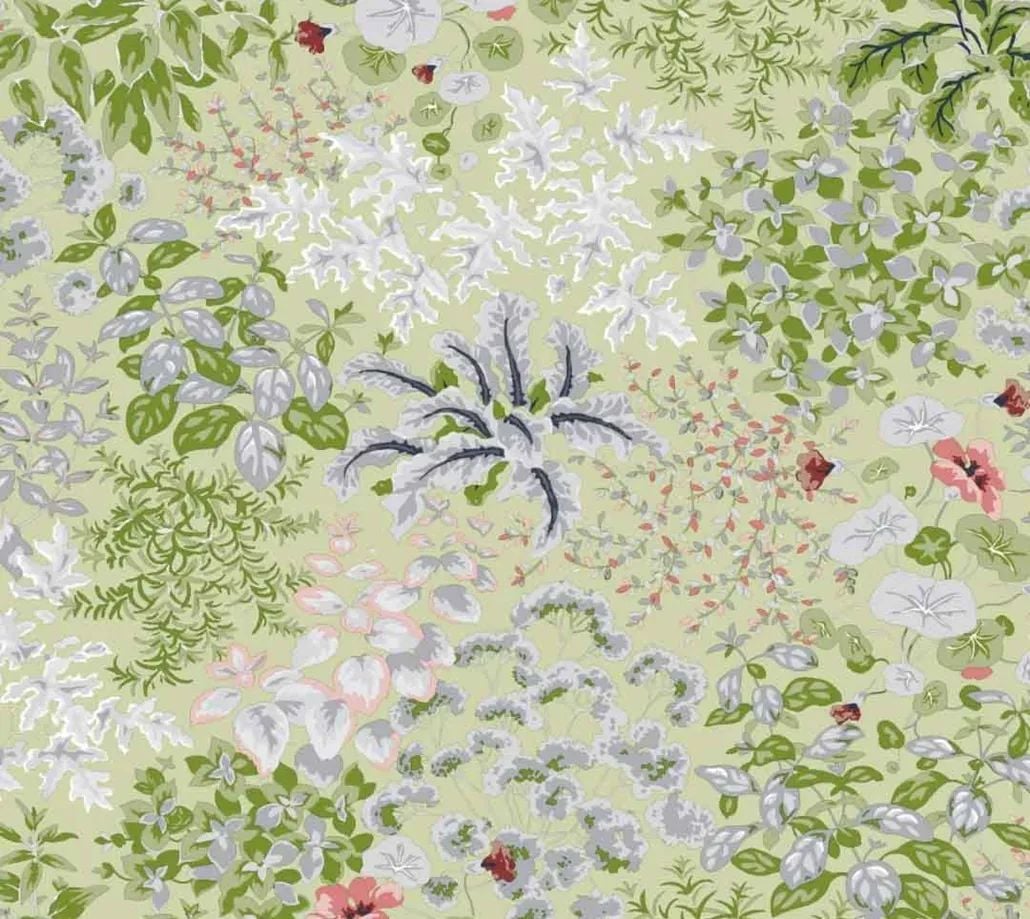 2021 (Summer) Foulola News:High Grade Print Country Style 4/4: factory