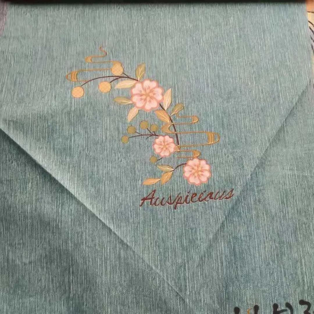 2022 (Fab.) Foulola News: Country Style High Grade Print supplier