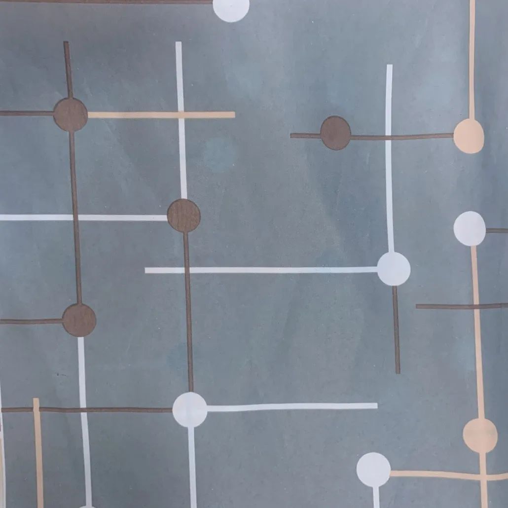 2021 (Summer) Foulola News: High Grade Print-- Moden Style 2/4 supplier