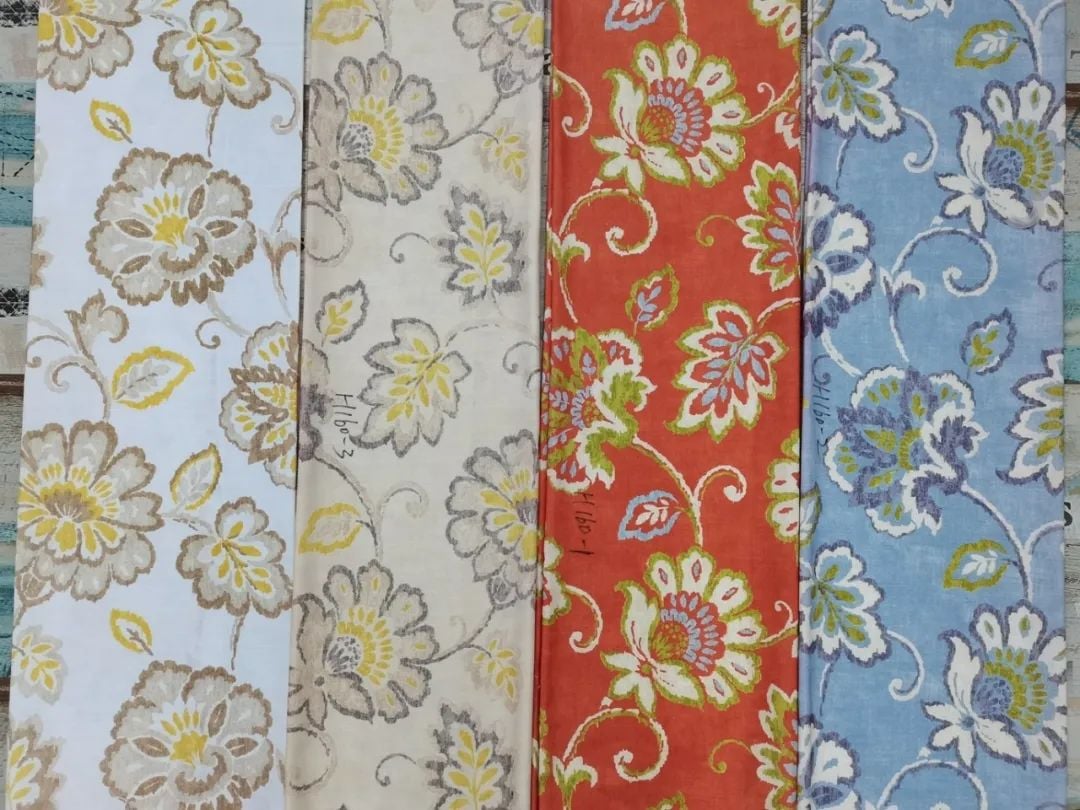 2021 (Summer) Foulola News：High Grade Print Country Style 3/4 supplier
