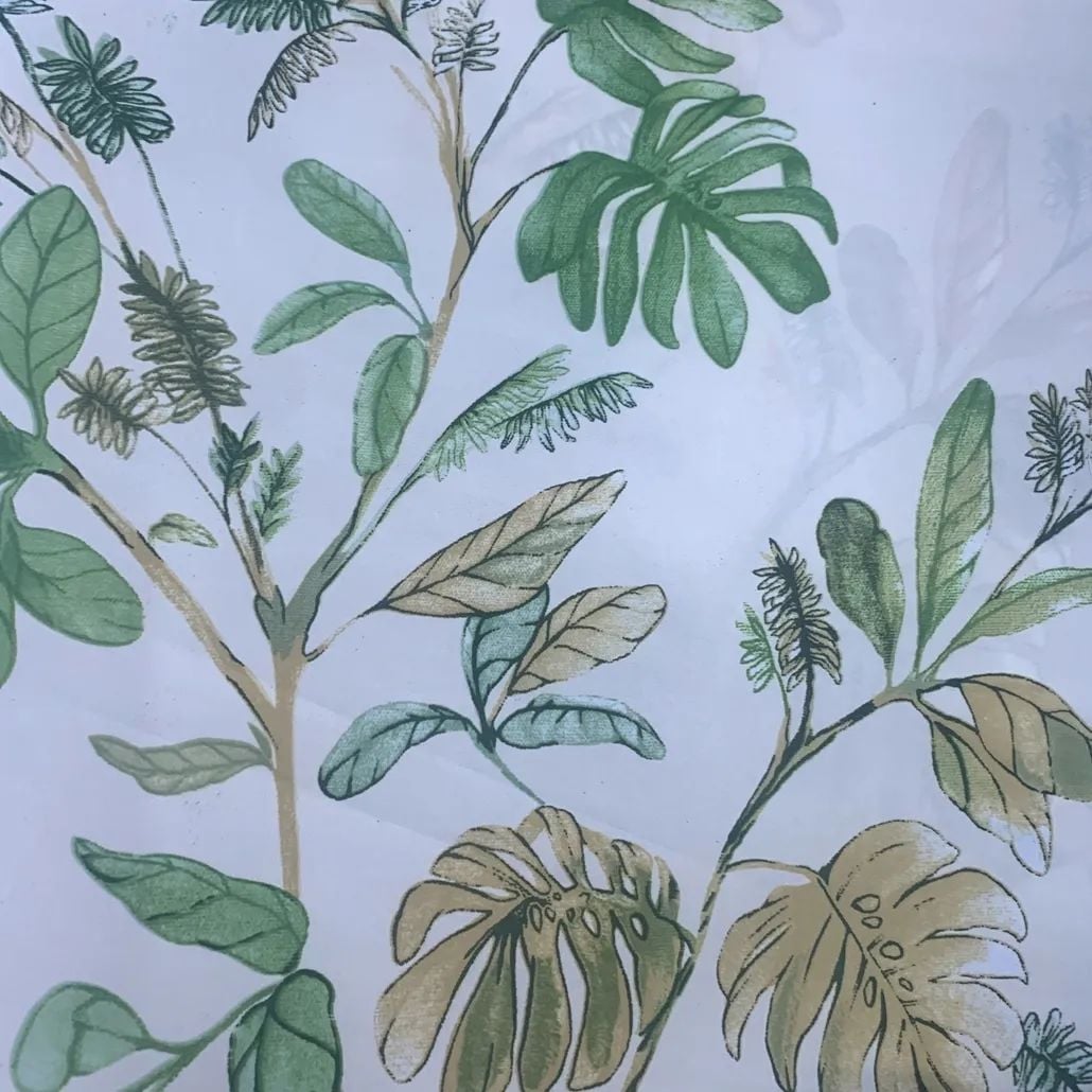 2021 (Summer) Foulola News：High Grade Print Country Style 2/4 details