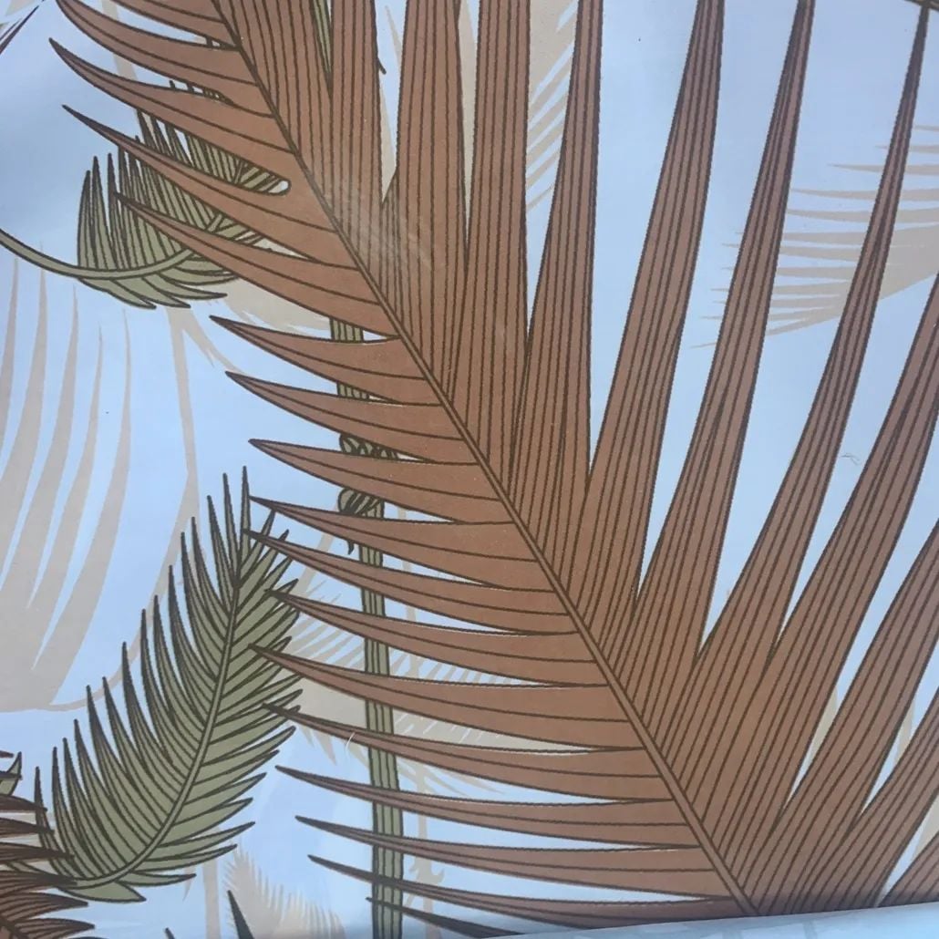 2021 (Summer) Foulola News：High Grade Print Country Style 2/4 factory