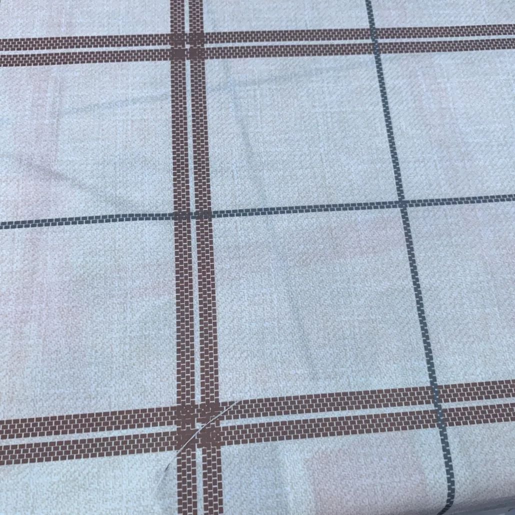 2021 (Summer) Foulola News：High Grade Print-- Moden Style 3/4 supplier
