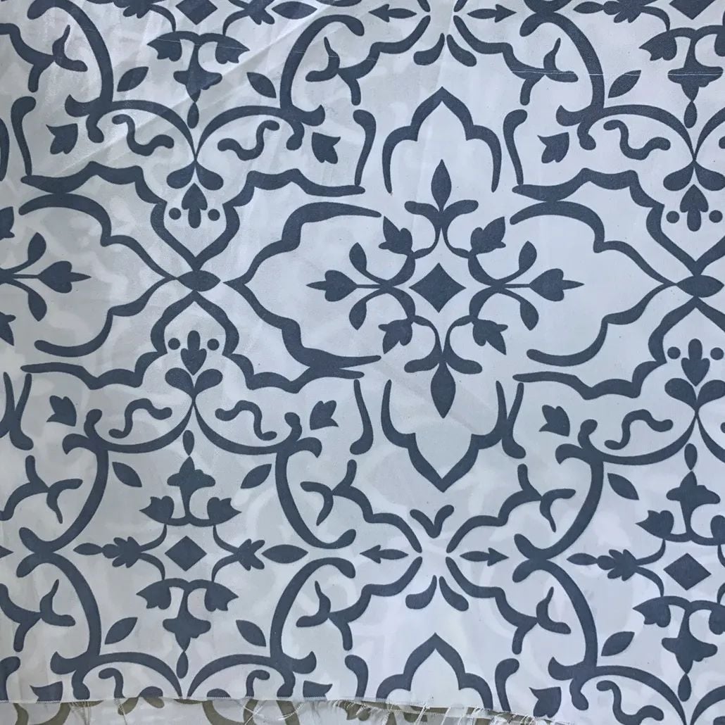 2021 (Summer) Foulola News：High Grade Print-- Moden Style 3/4 factory