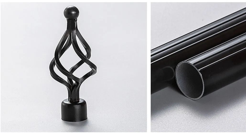 Foulola News: Curtain Rod Wholesale Online manufacture