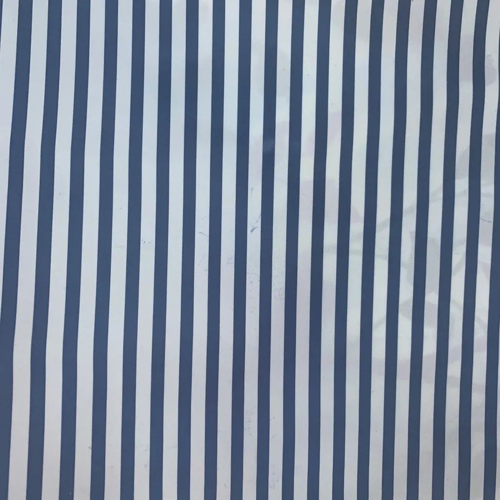 2021 (Summer) Foulola News: High Grade Print-- Moden Style 1/4 details