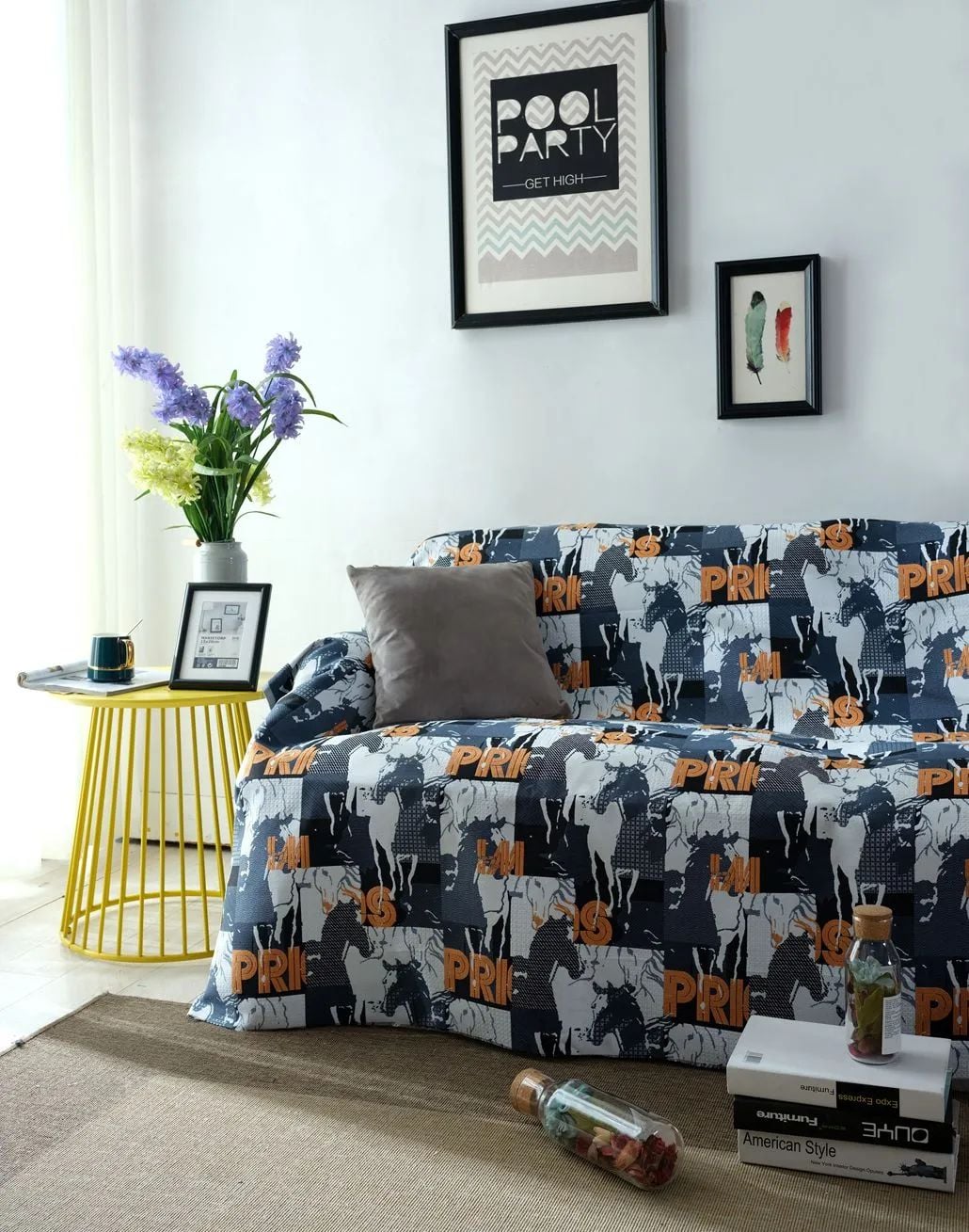 Foulola News:High Grade Jacquard Sofa Fabric - 8 supplier
