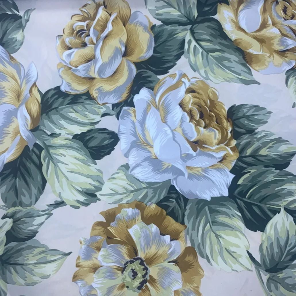 2021 (Summer) Foulola News：High Grade Print Country Style 2/4 factory