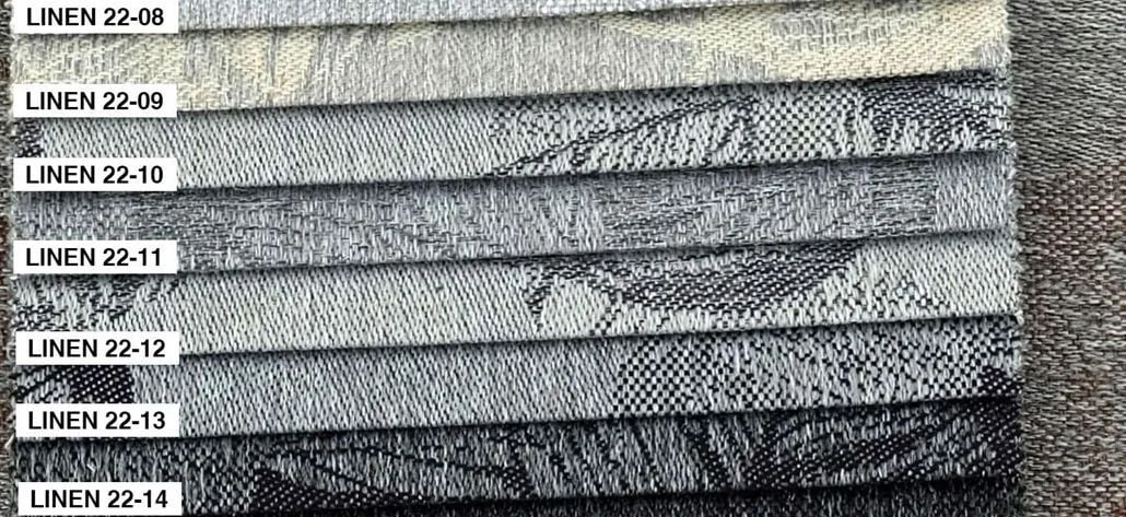 Foulola News:Jacquard Sofa Fabric - 22 Series manufacture