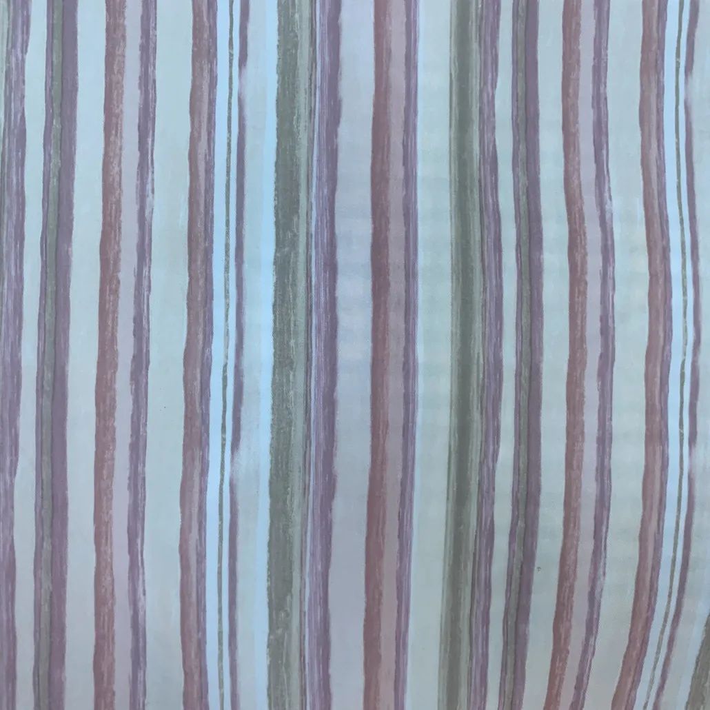 2021 (Summer) Foulola News: High Grade Print-- Moden Style 1/4 details
