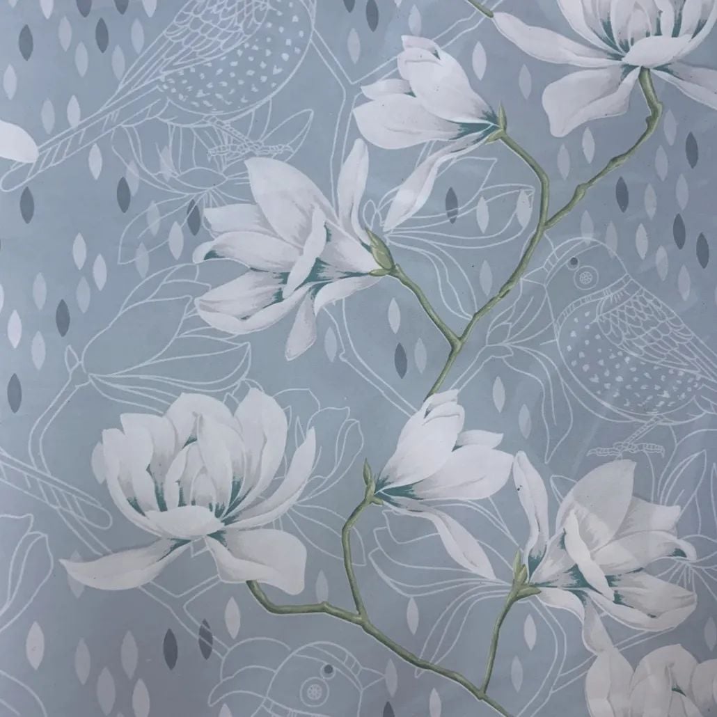 2021 (Summer) Foulola News：High Grade Print Country Style 2/4 details
