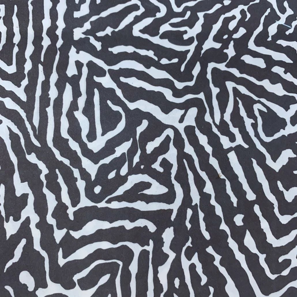 2021 (Summer) Foulola News：High Grade Print-- Moden Style 3/4 manufacture