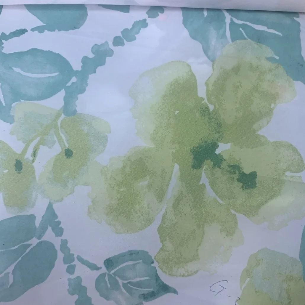 2021 (Summer) Foulola News：High Grade Print Country Style 2/4 details