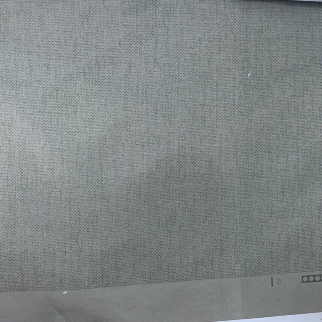2021 (Summer) Foulola News：High Grade Print-- Moden Style 3/4 factory