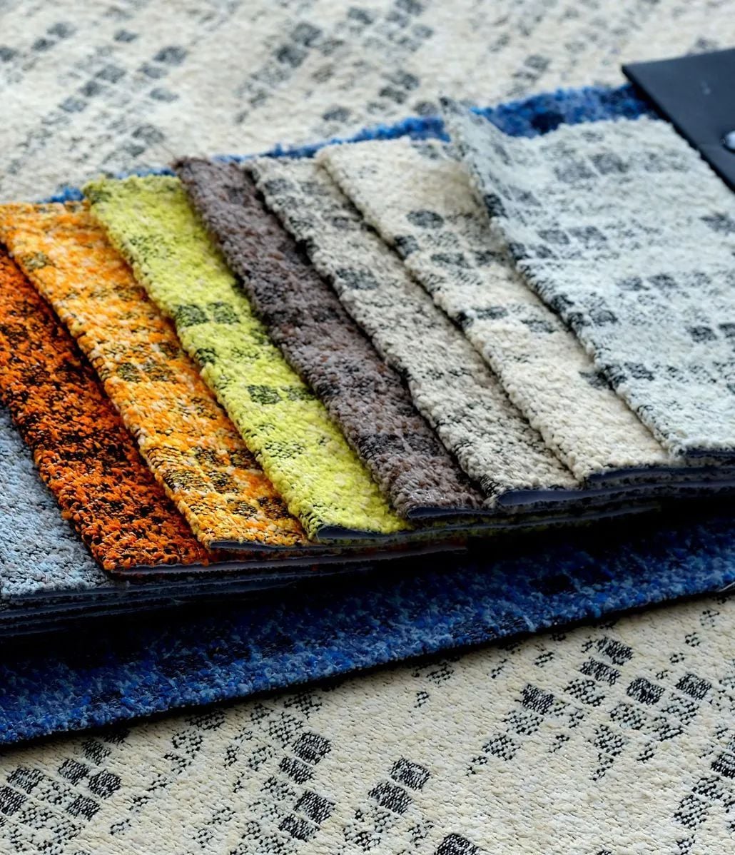 Foulola News:Jacquard Velvet Sofa Fabric,Velvet- 03 factory