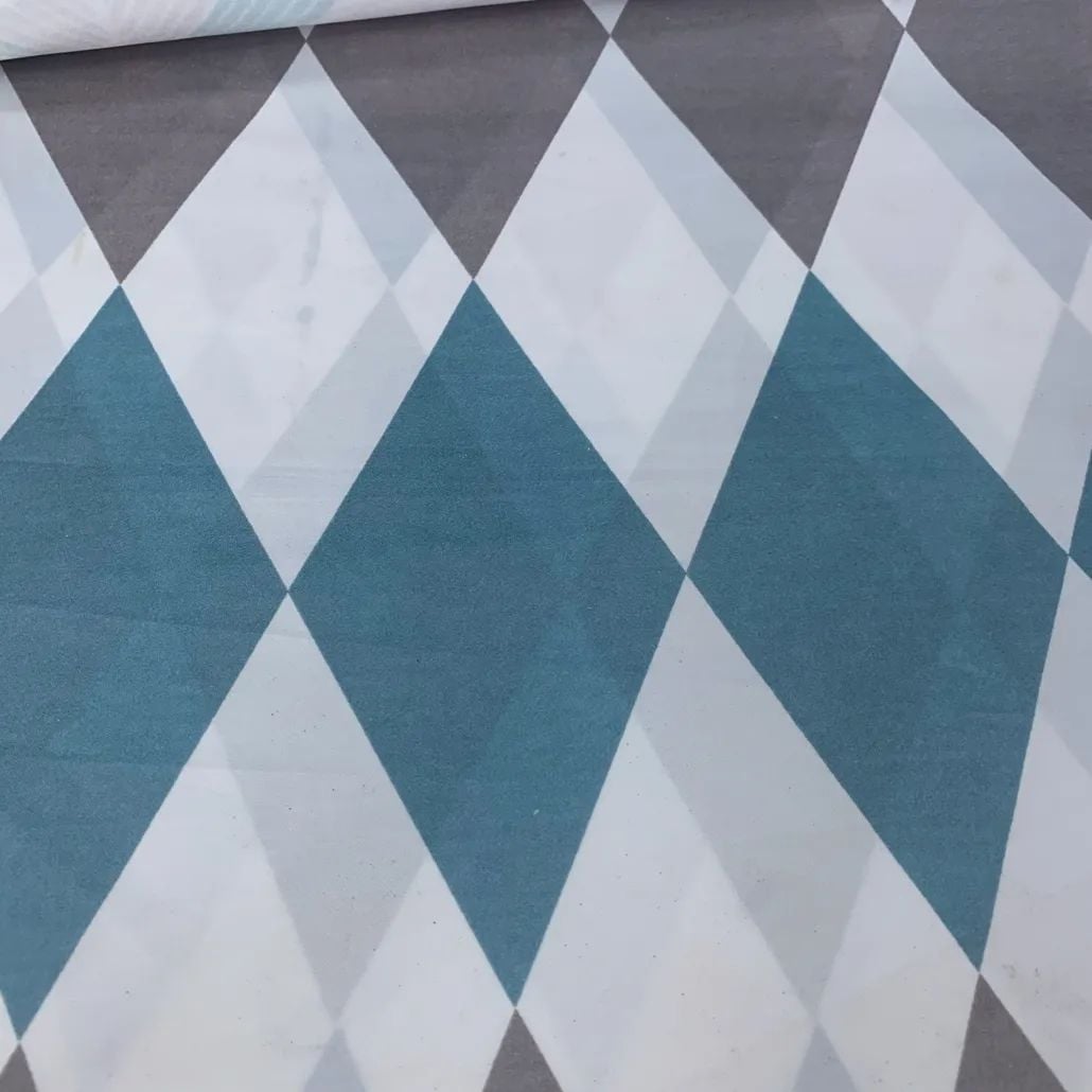 2021 (Summer) Foulola News：High Grade Print-- Moden Style 3/4 manufacture