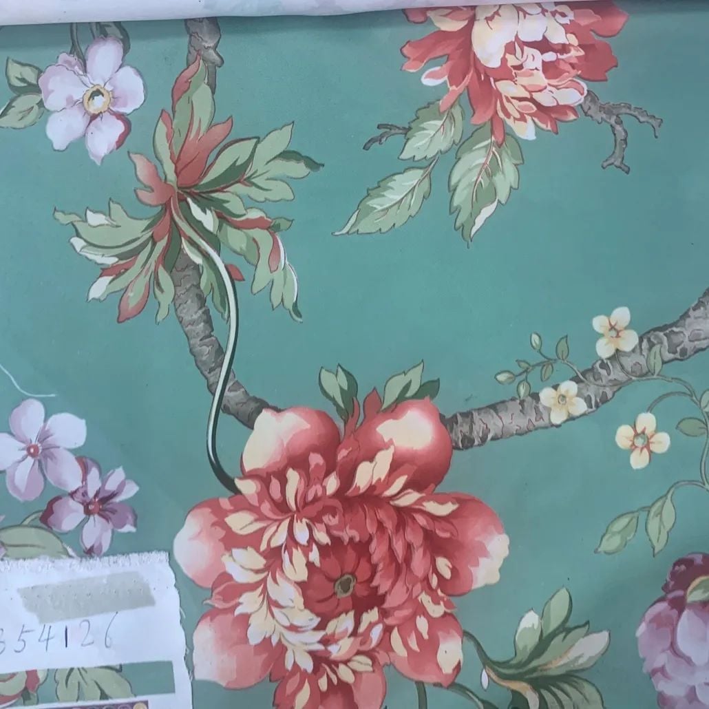 2021 (Summer) Foulola News：High Grade Print Country Style 2/4 details