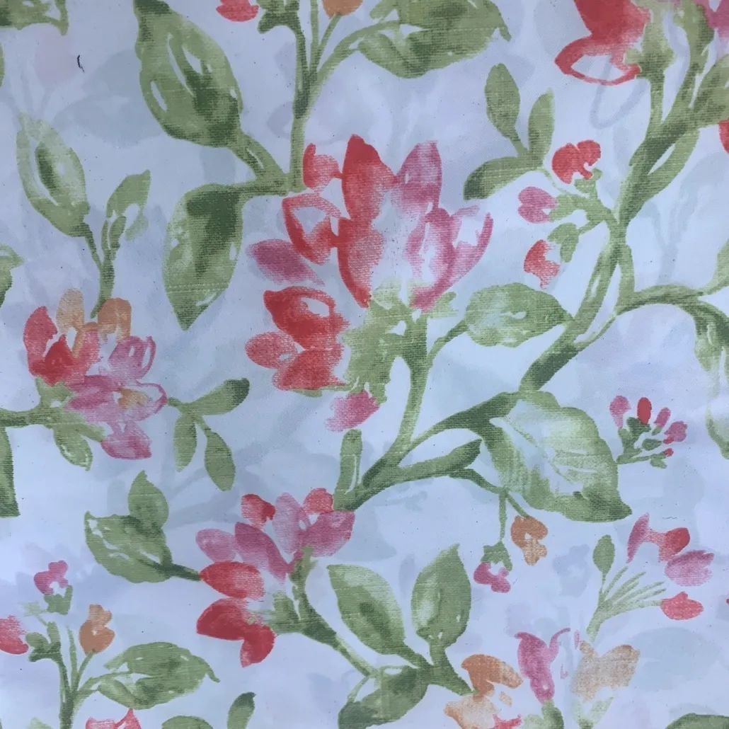 2021 (Summer) Foulola News：High Grade Print Country Style 2/4 factory