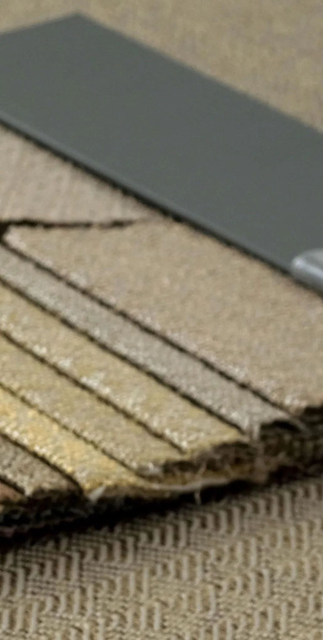 Foulola News:Jacquard Sofa Fabric-15 Series manufacture