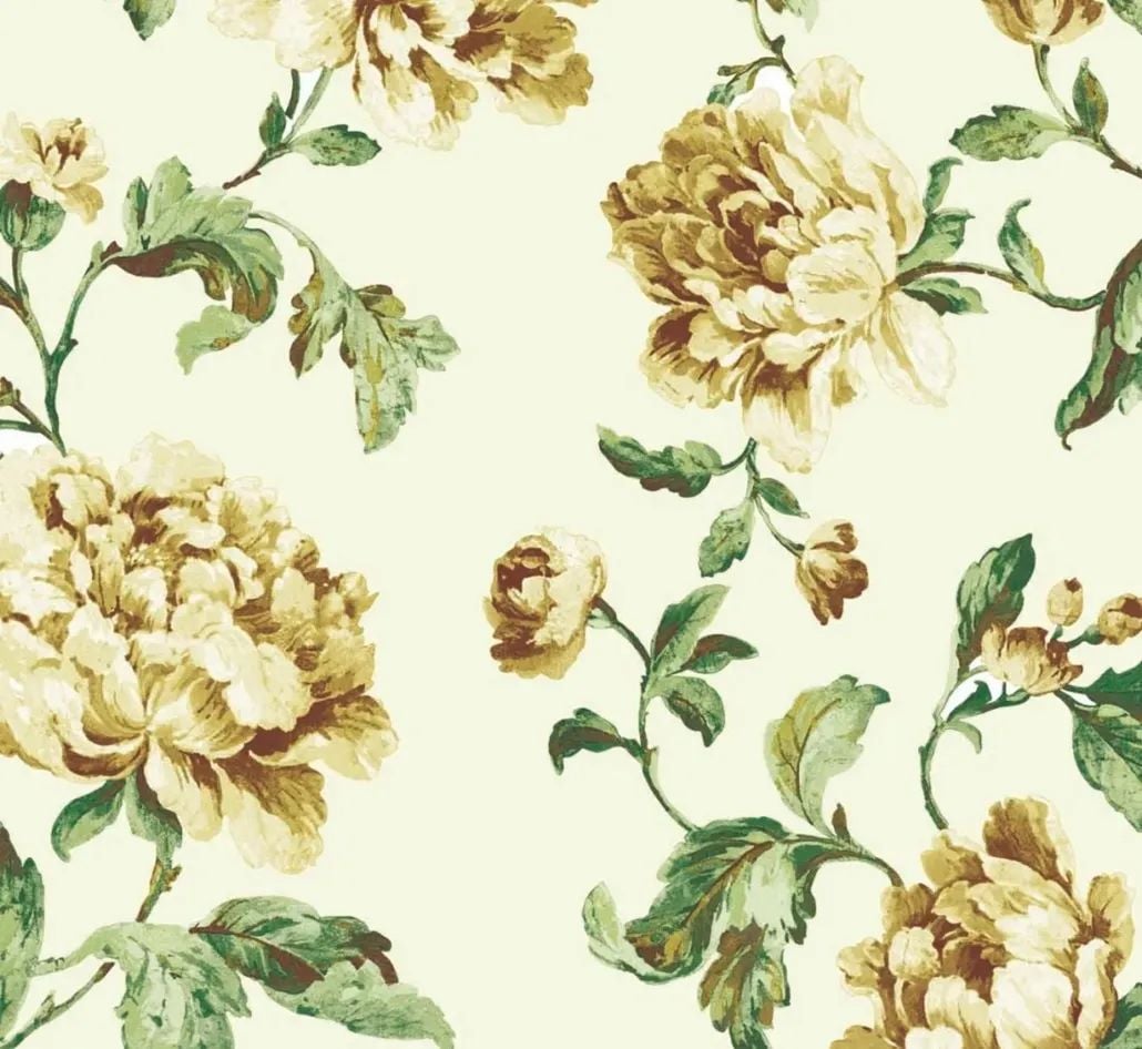 2021 (Summer) Foulola News：High Grade Print Country Style 3/4 details