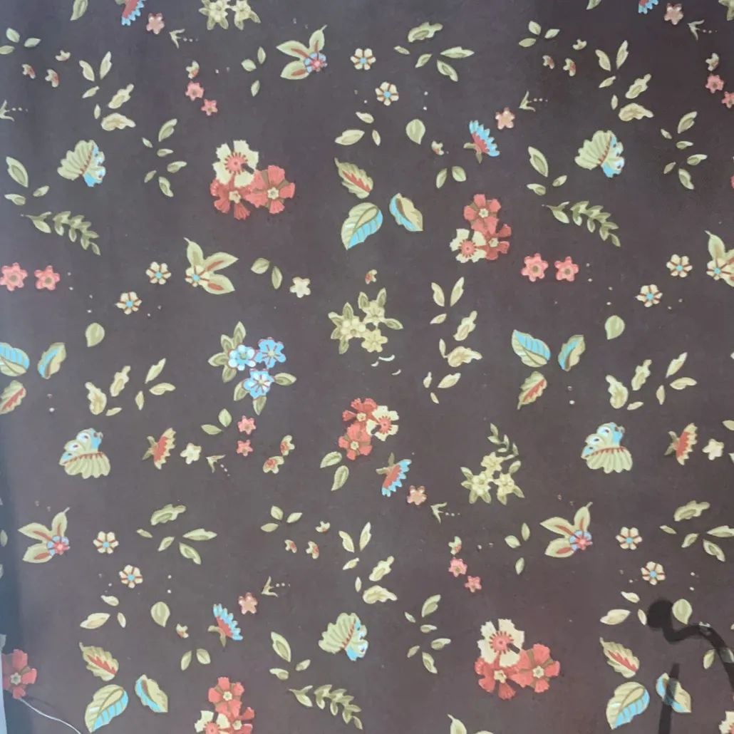 2021 (Summer) Foulola News：High Grade Print Country Style 2/4 details