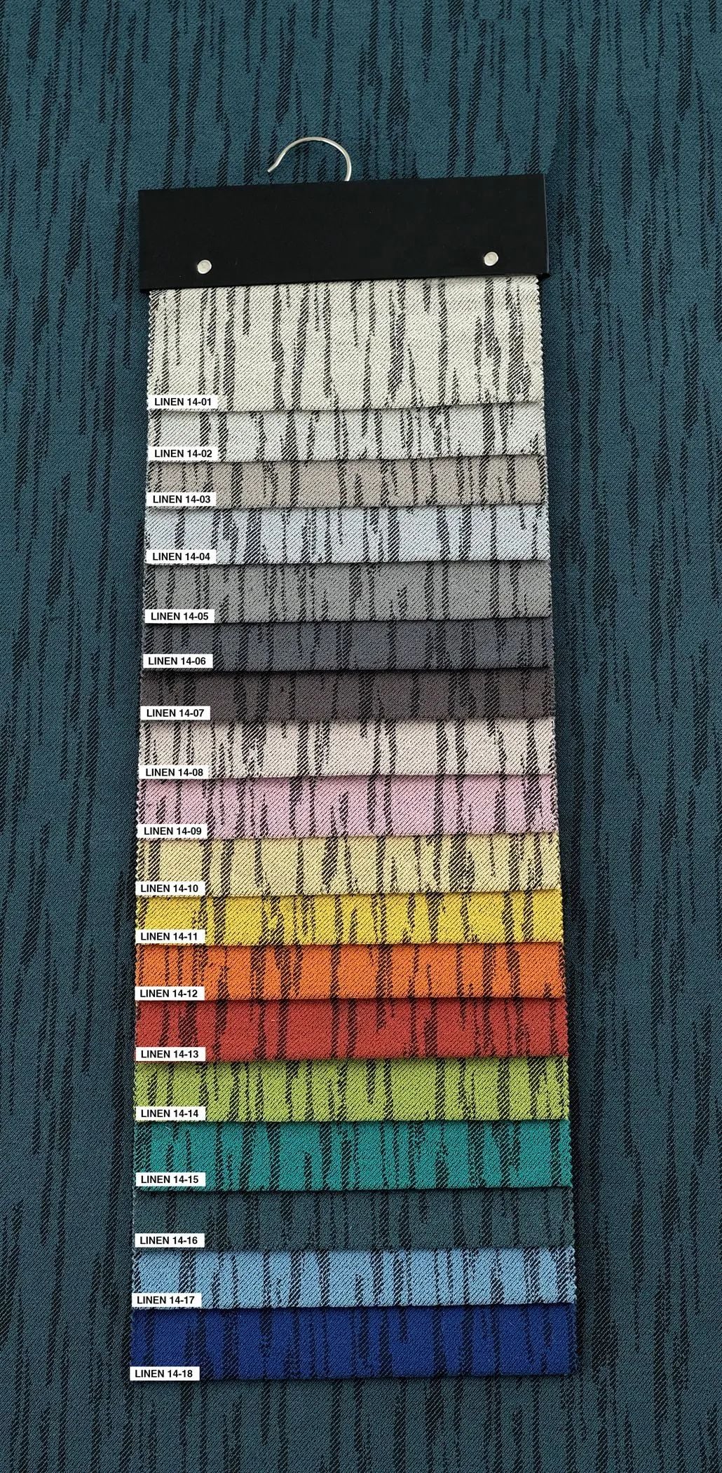 Foulola News:Jacquard Sofa Fabric - 14 Series factory