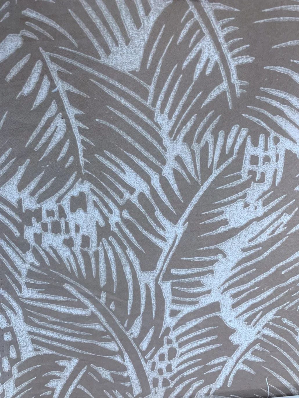 2021 (Summer) Foulola News：High Grade Print-- Moden Style 3/4 manufacture